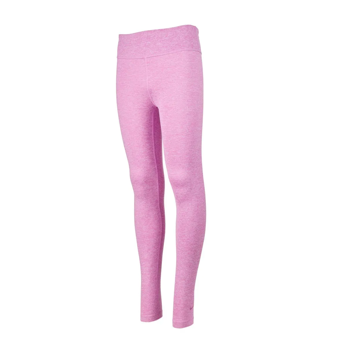 Nike Girl's Dri-FIT One Lux High Rise Leggings