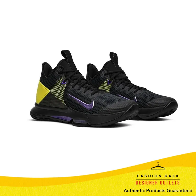 Nike Lebron Witness IV EP