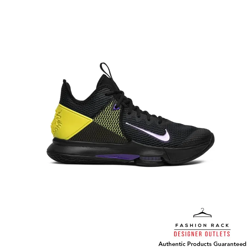 Nike Lebron Witness IV EP