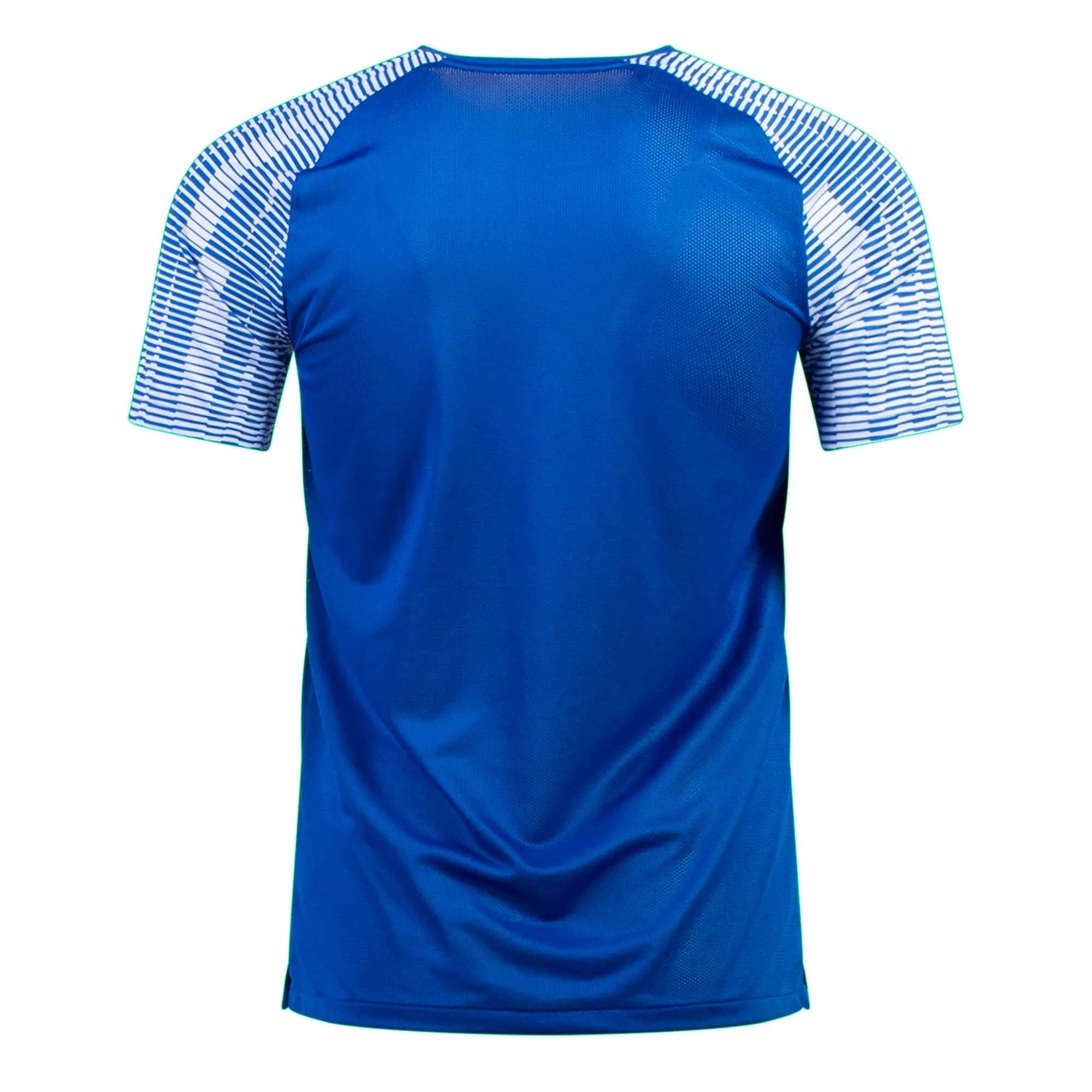 Nike Men's Academy Jersey Royal Blue/White