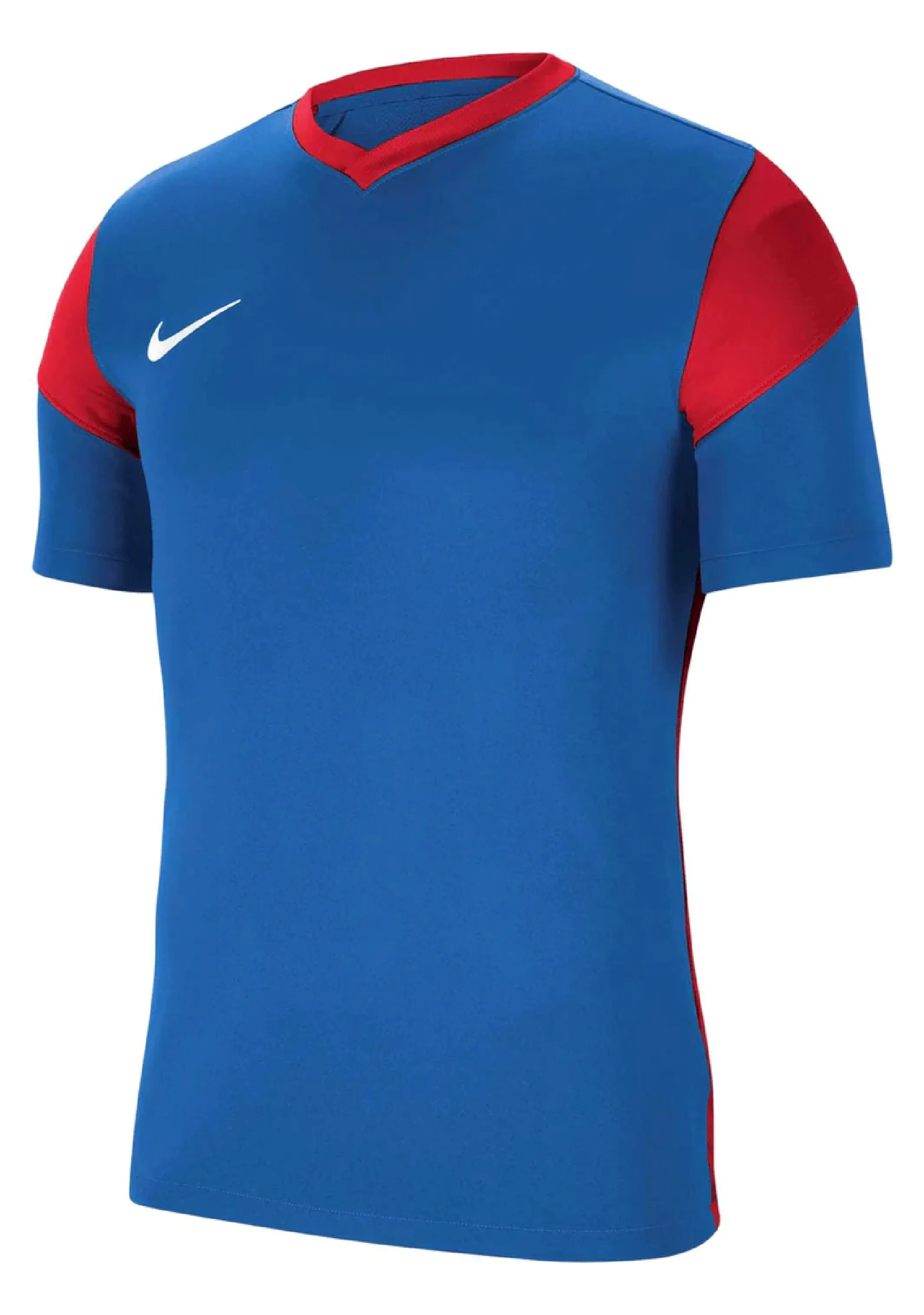 Nike Mens Dri Fit Park Derby III <BR> CW3826 464