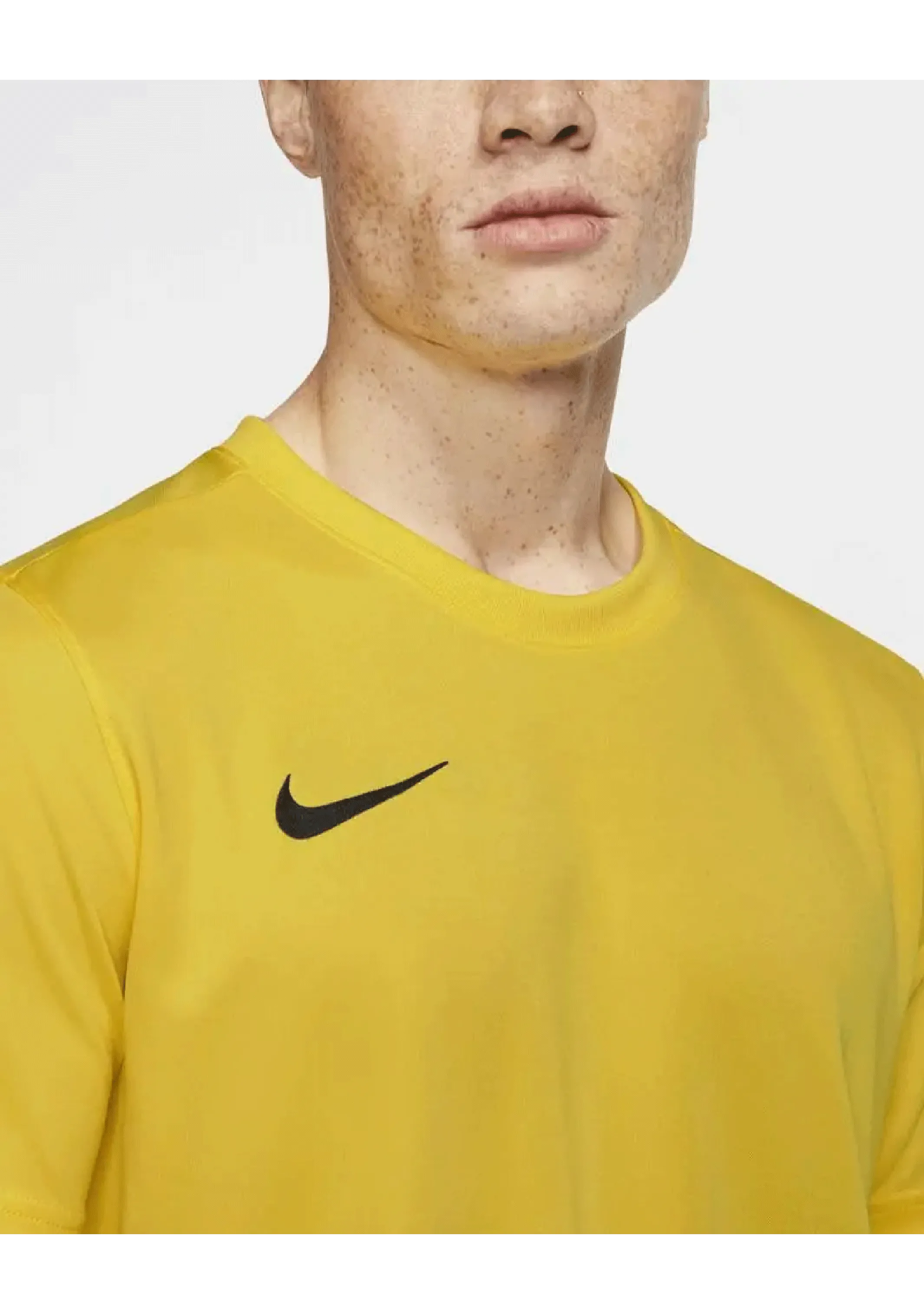 Nike Mens Dri Fit Park Jersey <BR> BV6708 719