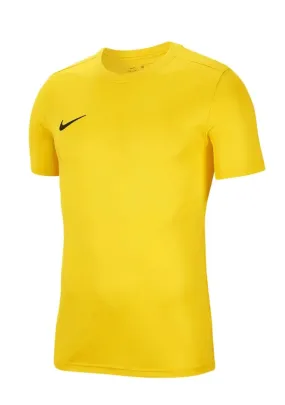 Nike Mens Dri Fit Park Jersey <BR> BV6708 719