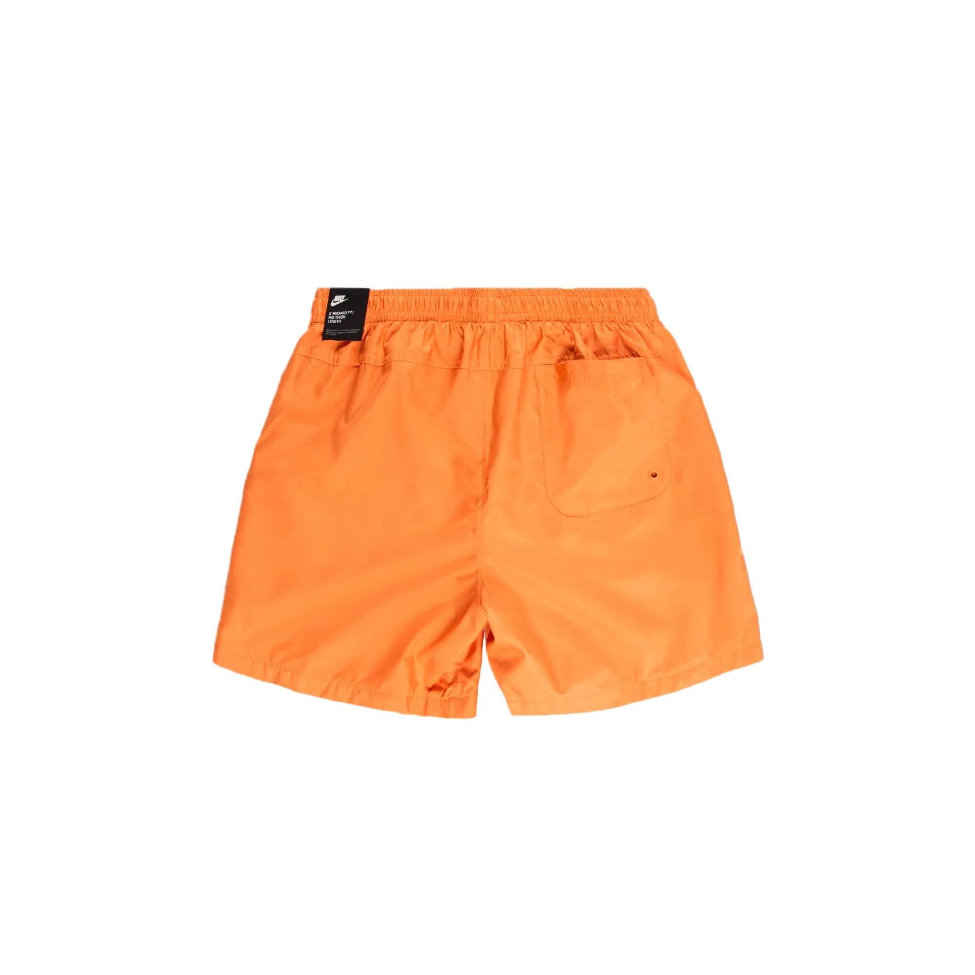 Nike Mens Woven Shorts