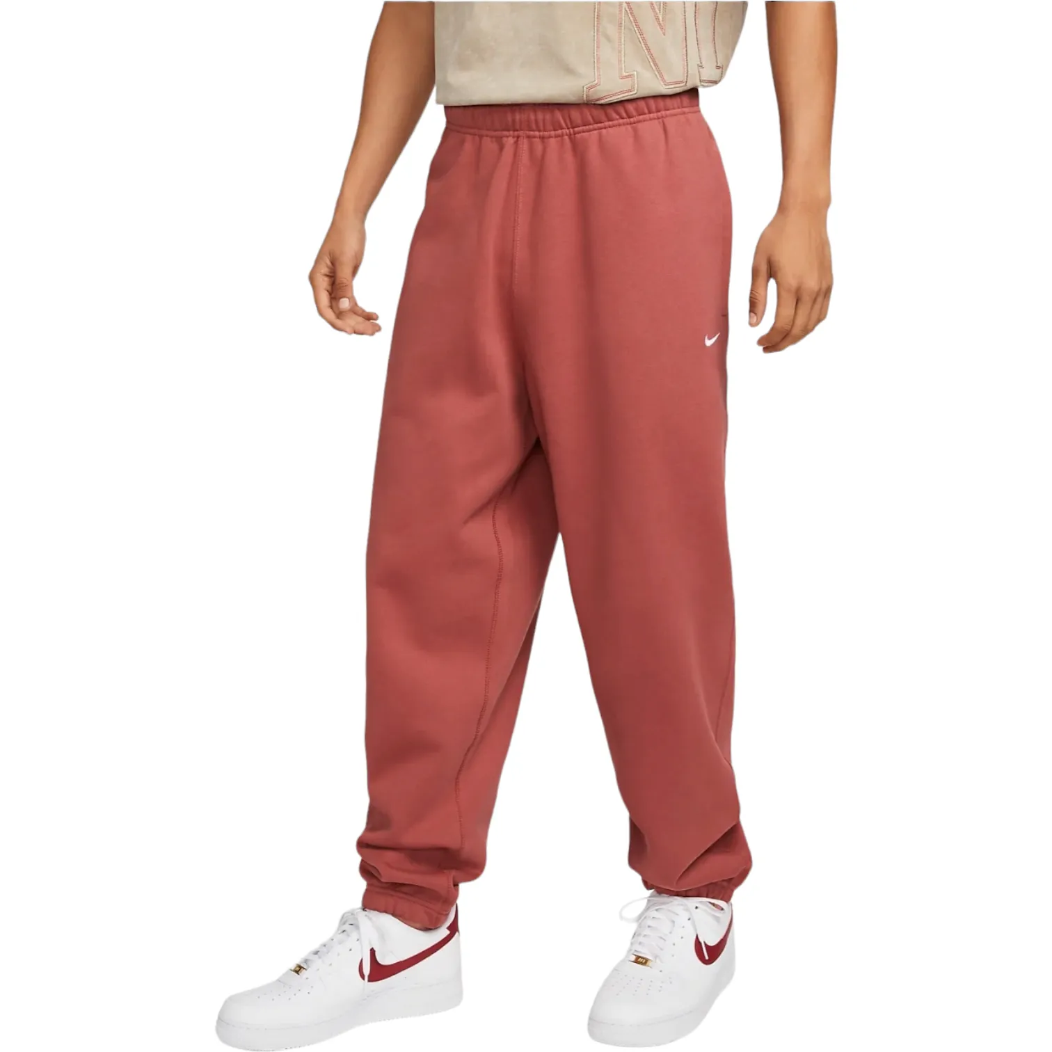 Nike NRG Solo Swoosh Sweatpant