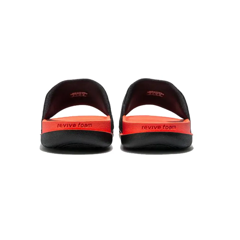 Nike Offcourt Slide TrackRed/Black