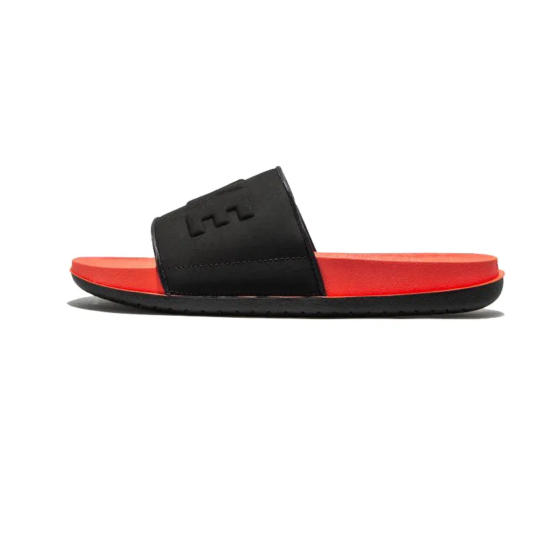 Nike Offcourt Slide TrackRed/Black