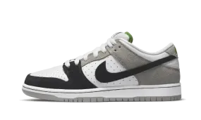 Nike SB Dunk Low Chlorophyll