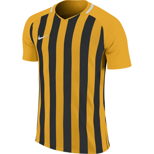 Nike Striped Division III Jersey