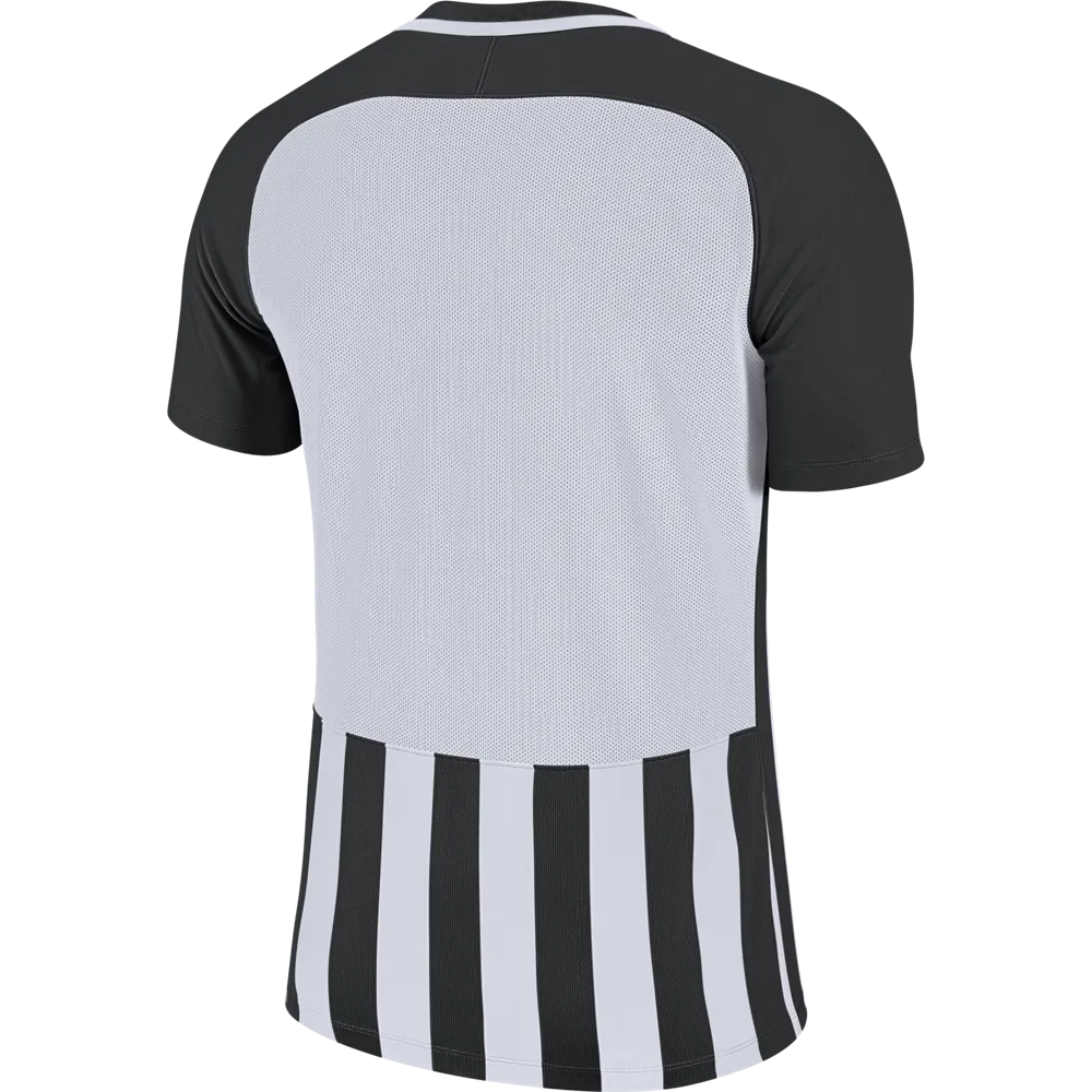 Nike Striped Division III Jersey