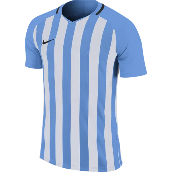 Nike Striped Division III Jersey