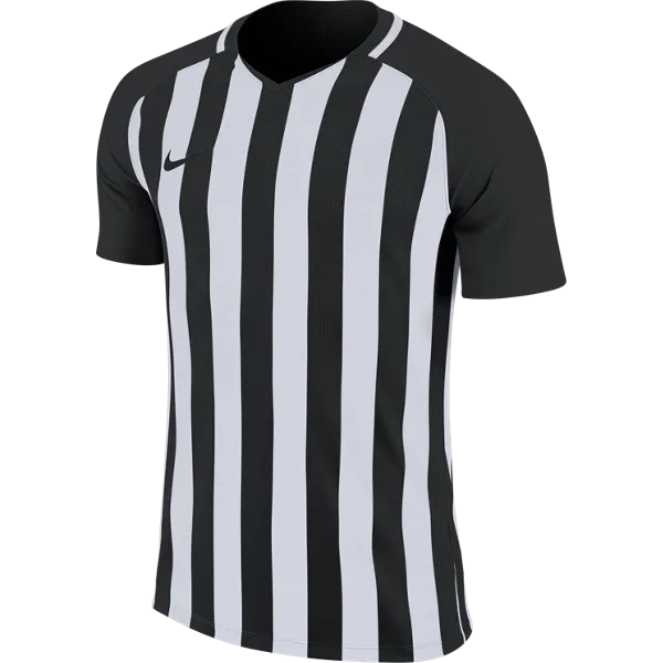 Nike Striped Division III Jersey