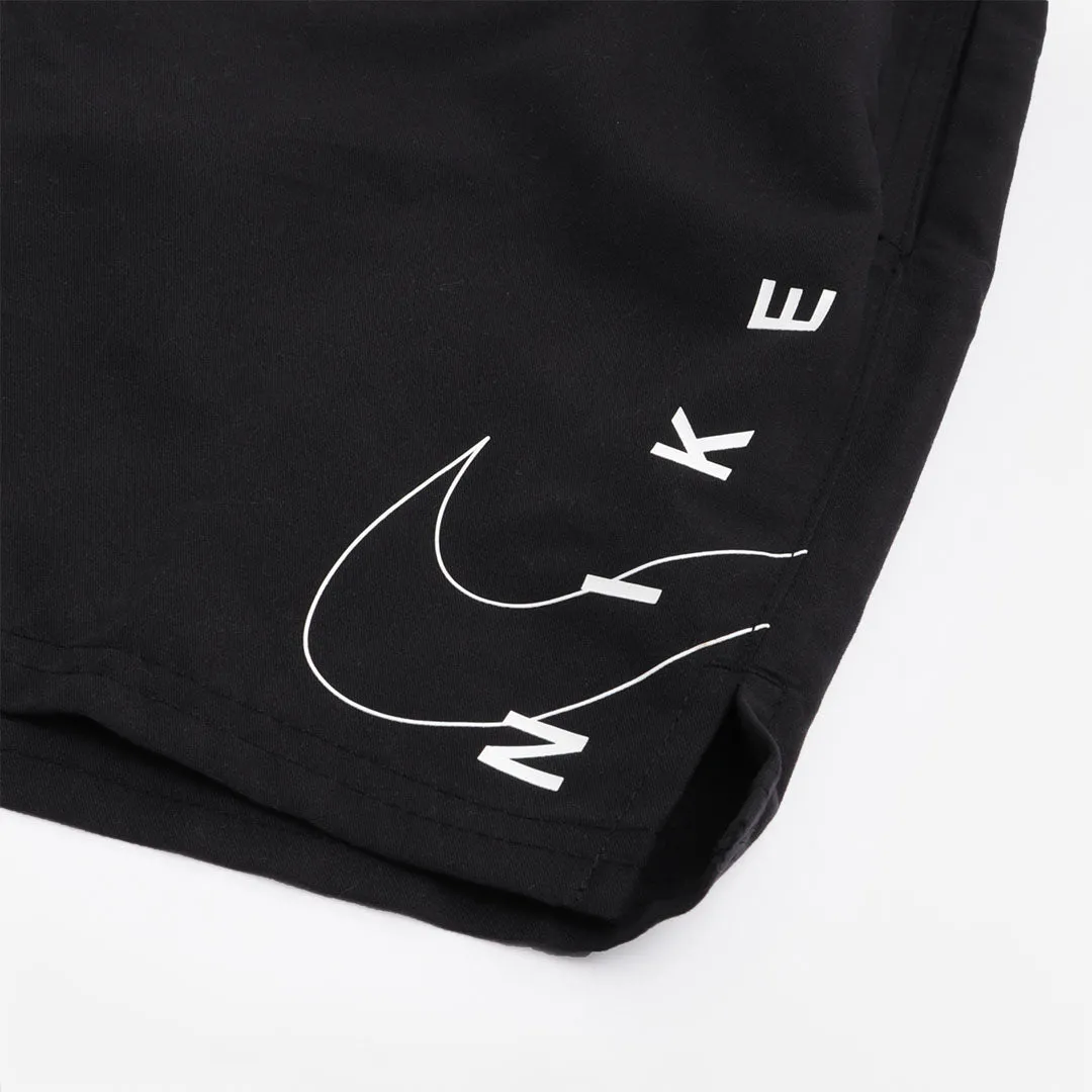 Nike Swim Swoosh Break 5 Volley Shorts