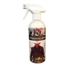 Oilskin Reproofing Spray