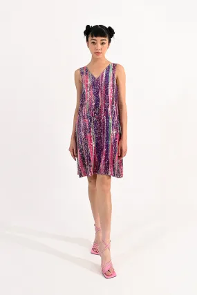 Sequin Dress