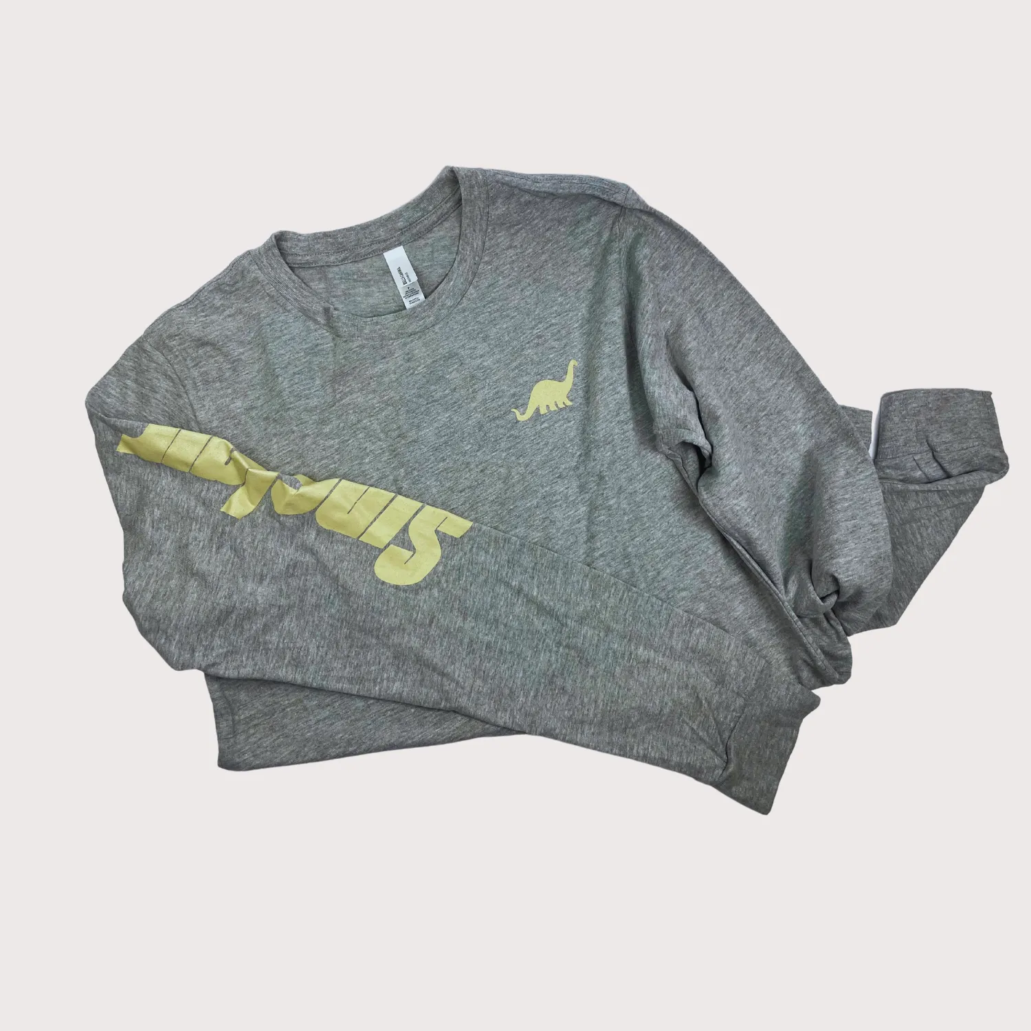 Sinclair Long Sleeve T-Shirt