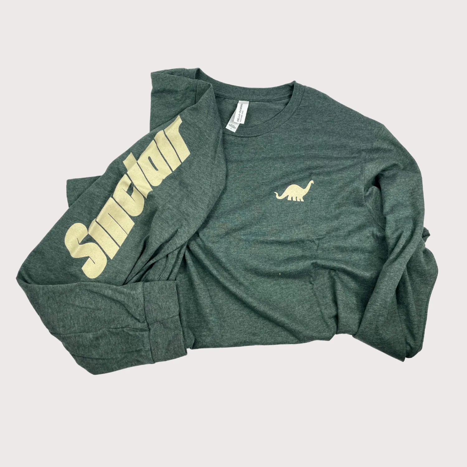 Sinclair Long Sleeve T-Shirt