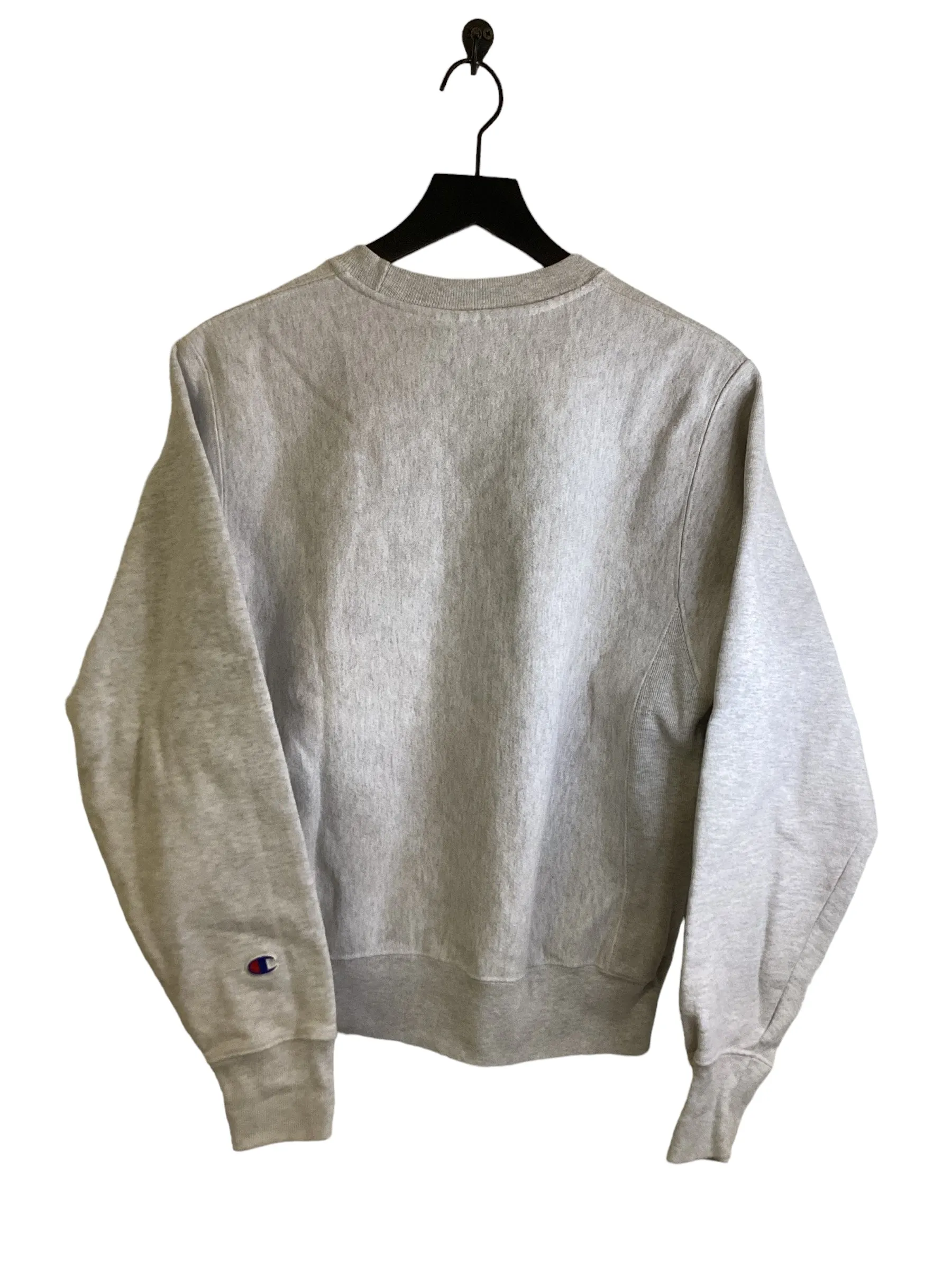 Sweatshirt Crewneck By Champion  Size: S