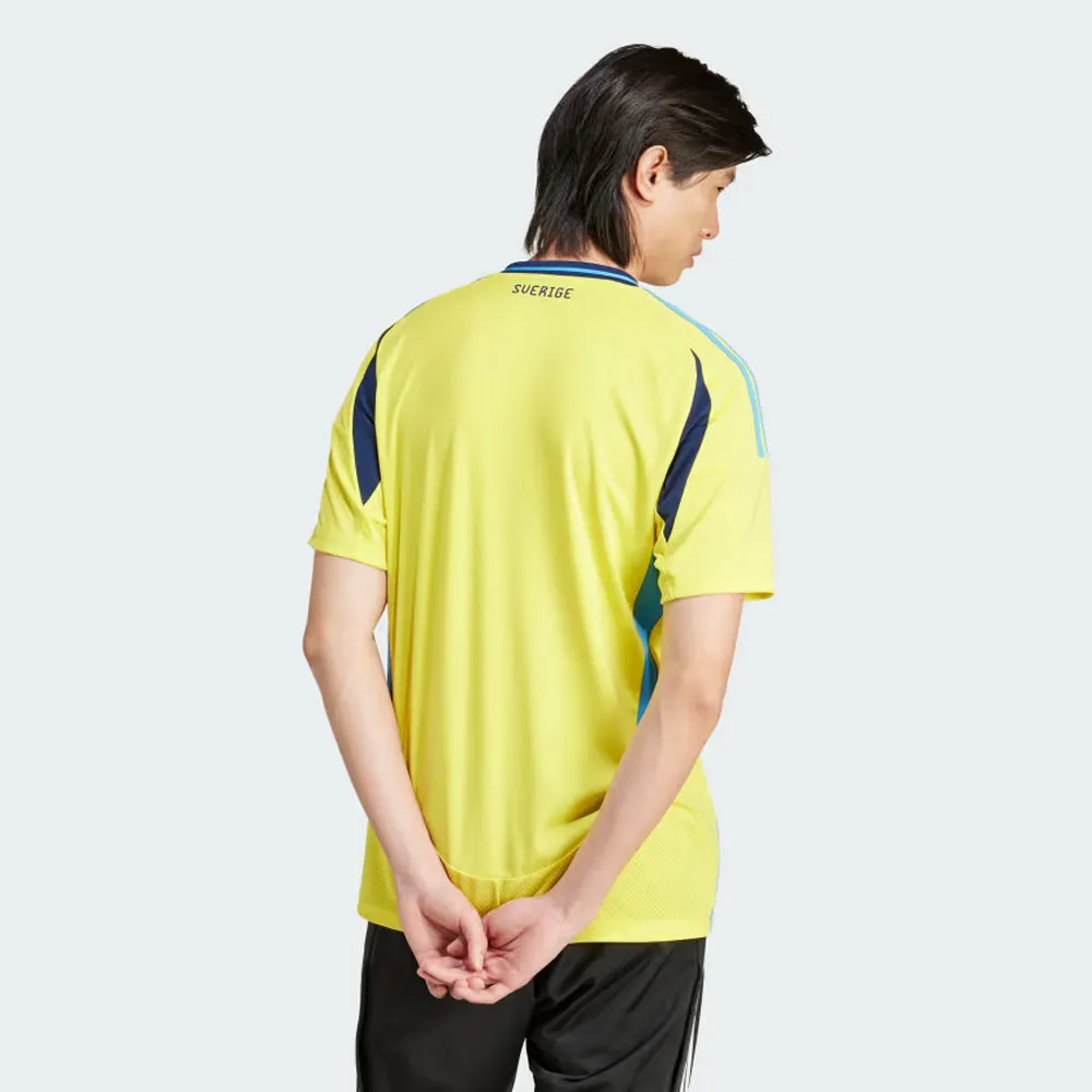 Sweden Adult Home Jersey 2024