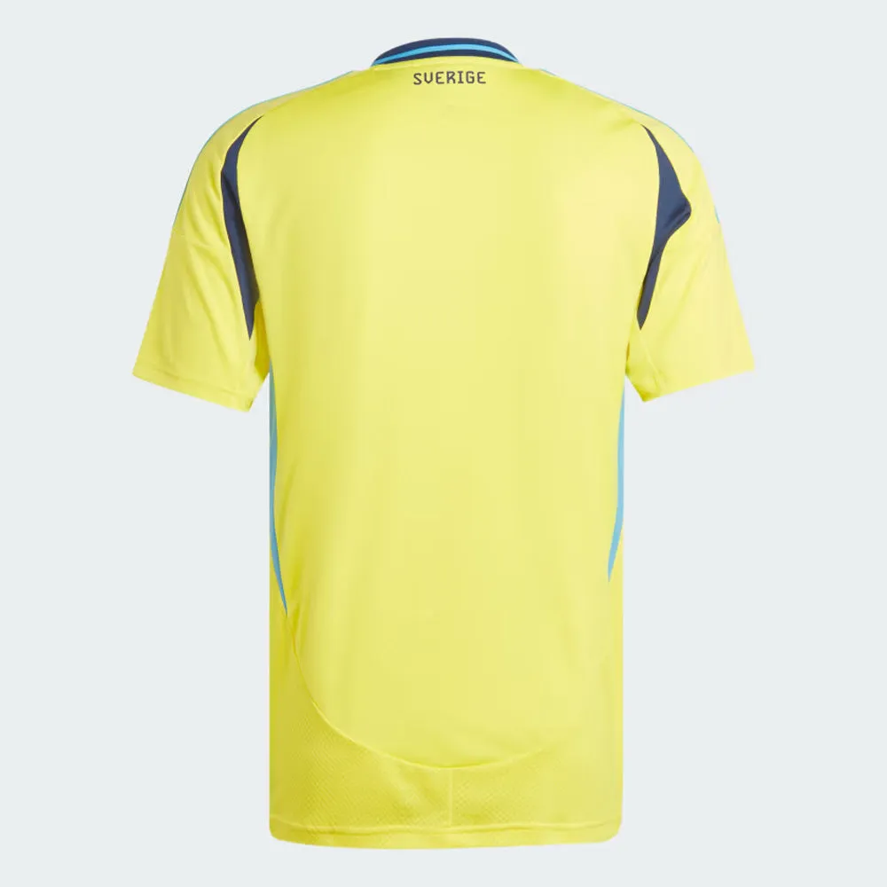 Sweden Adult Home Jersey 2024