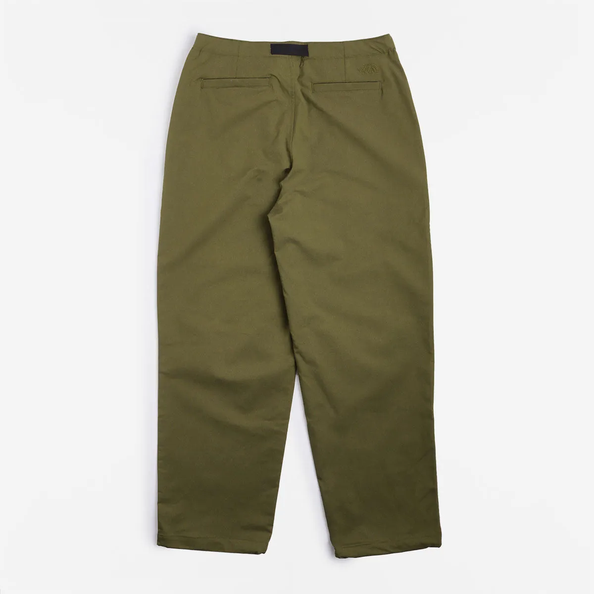 The North Face M66 Tek Twill Wide Leg Pant