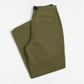 The North Face M66 Tek Twill Wide Leg Pant