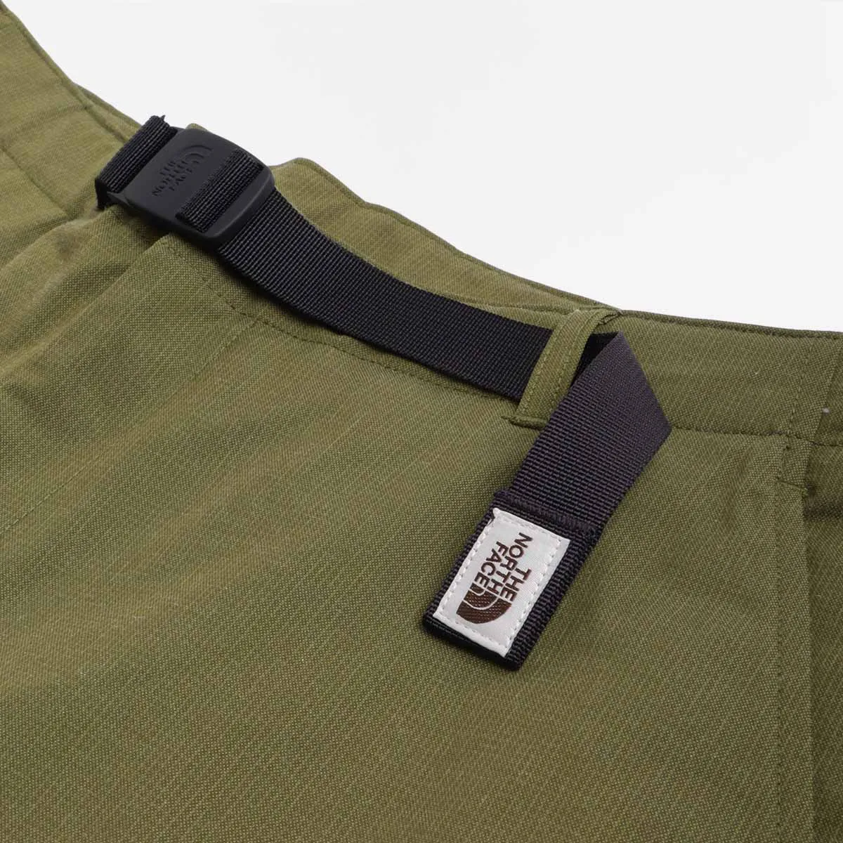 The North Face M66 Tek Twill Wide Leg Pant