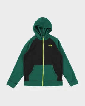 The North Face Youth Hooded Fleece - Youth XL