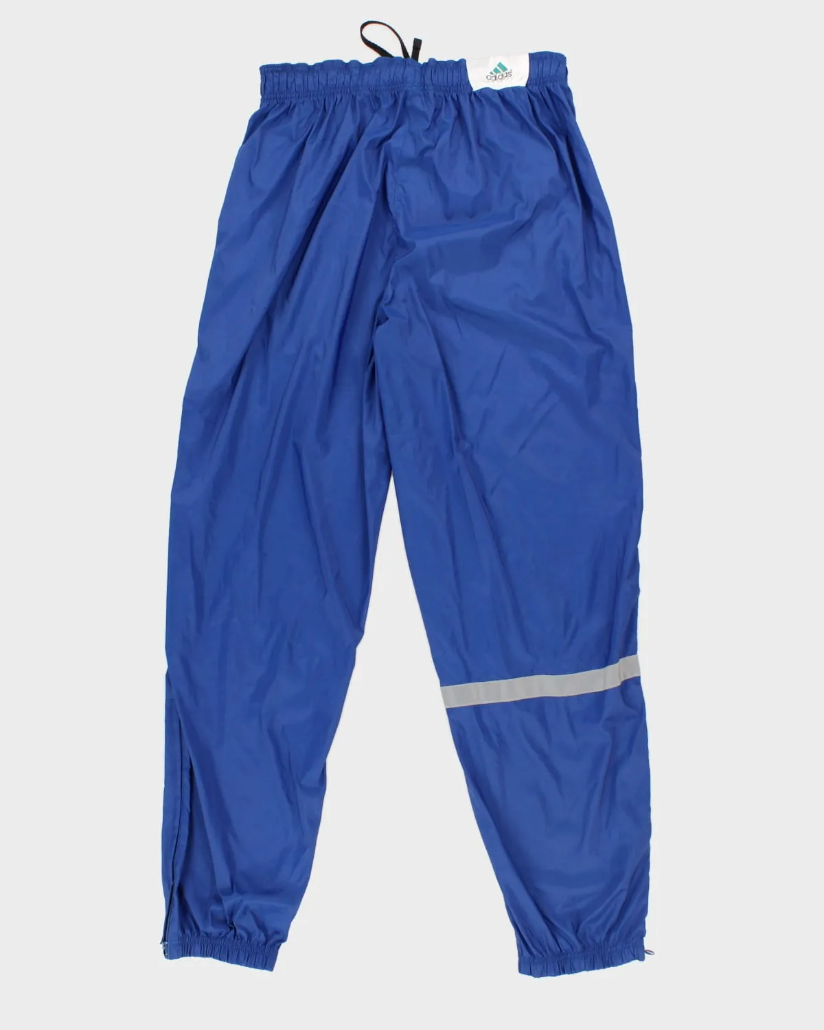 Vintage 90s Adidas Tracksuit Bottoms - M