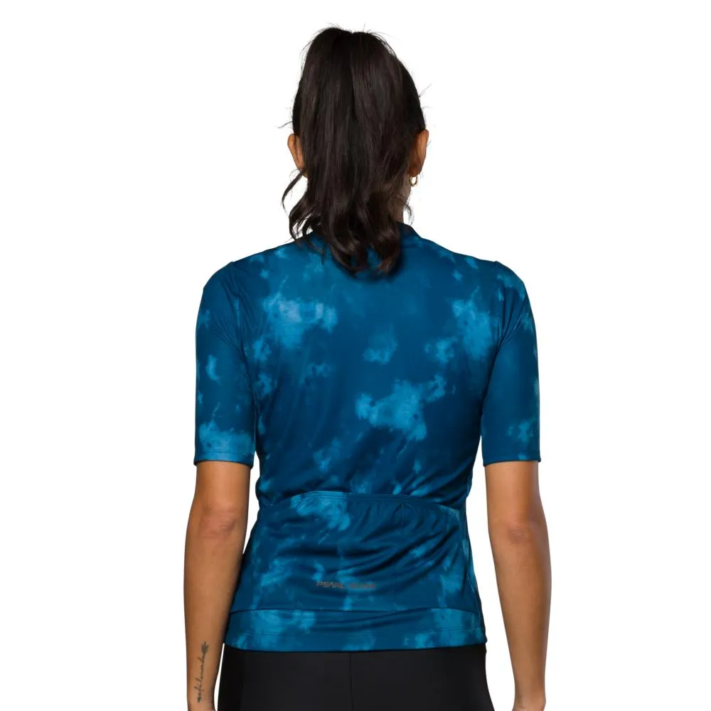 Women's Attack Short Sleeve Jersey