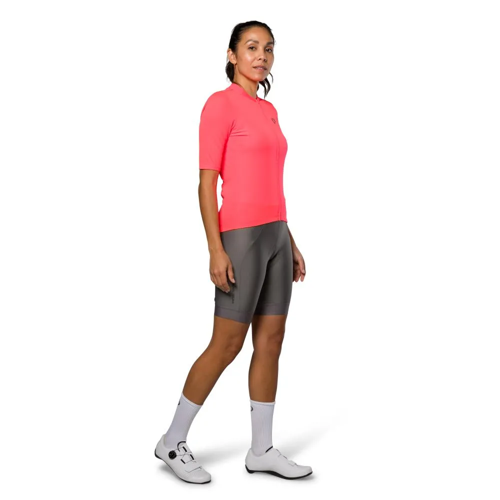 Women's Attack Short Sleeve Jersey